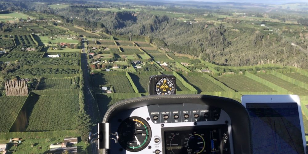 Helicopter Pilot Training