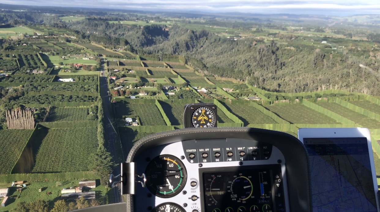 Helicopter Pilot Training