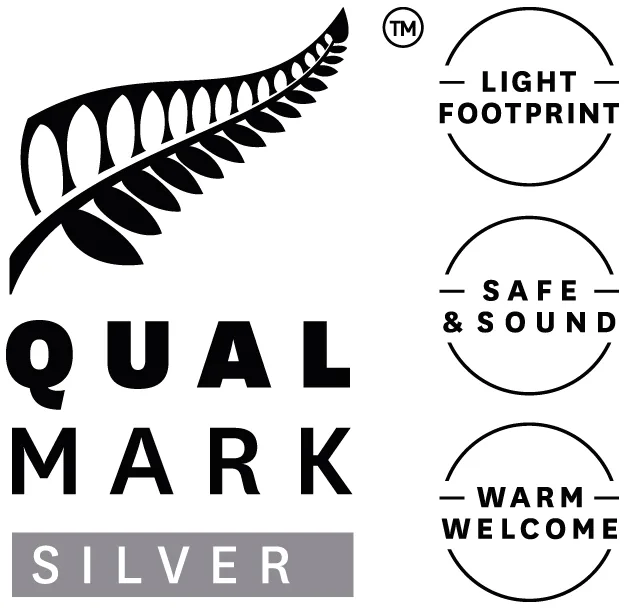 Qualmark Approved